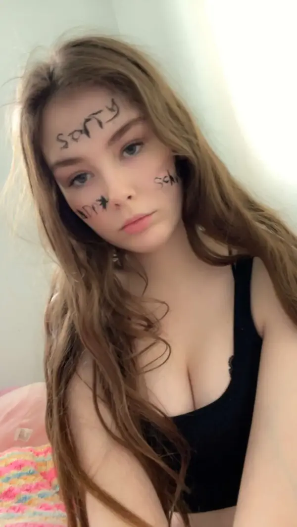Kaitlyn Blackmore 🥰