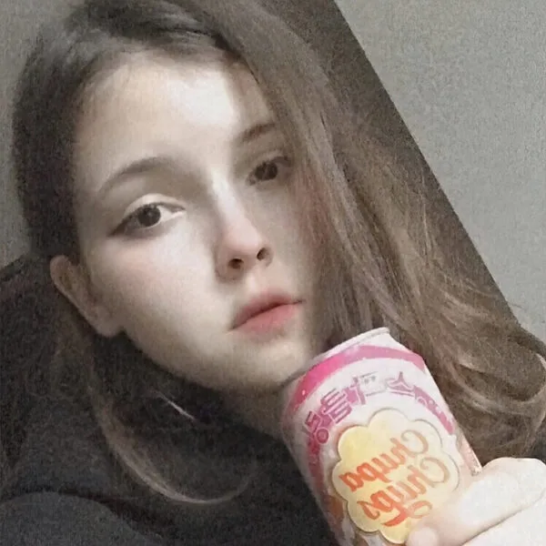 (86) Olya Lolya 🥵