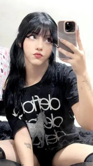 Lilian 😍