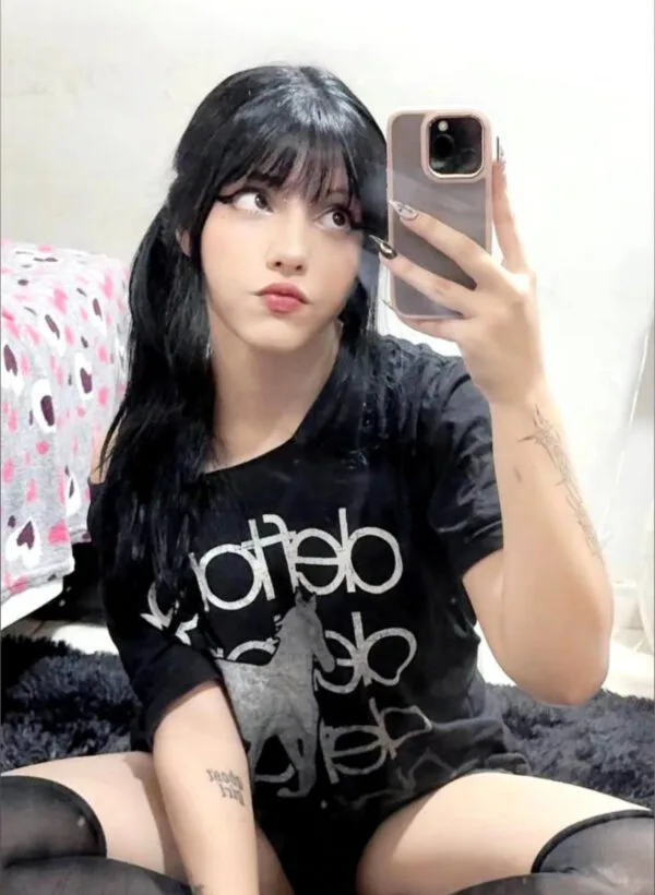 (15) Lilian 😍