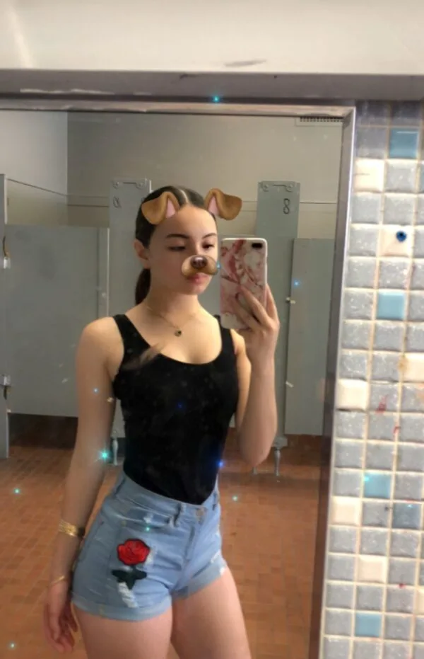 1SnLj93n_o Alina Thi 😍