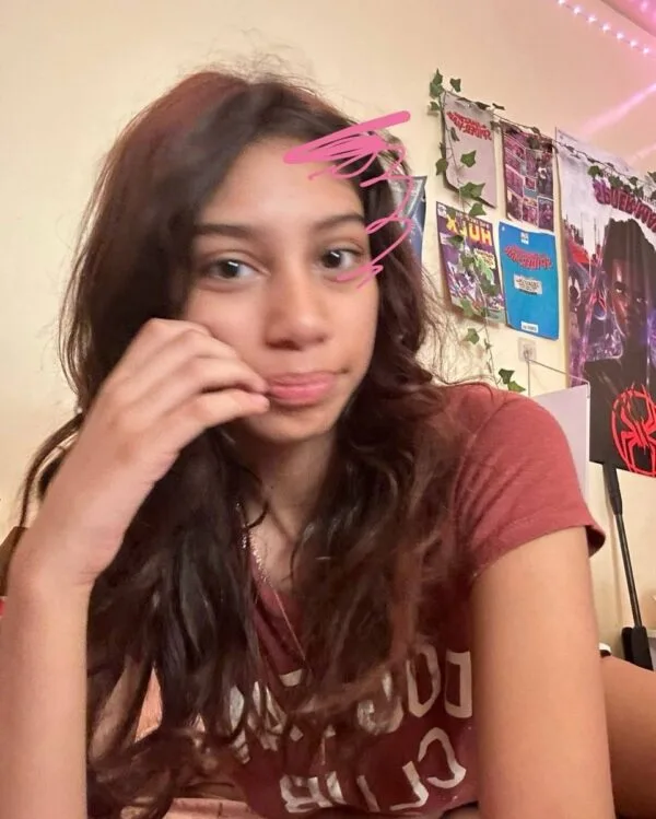(21) Ayumi 😈