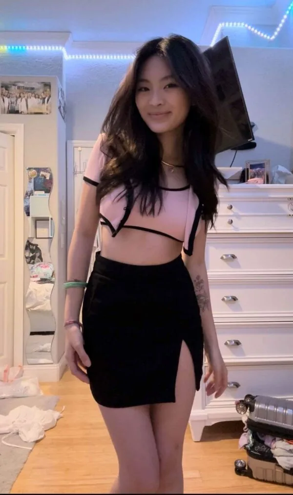 (32) Delilah 😍