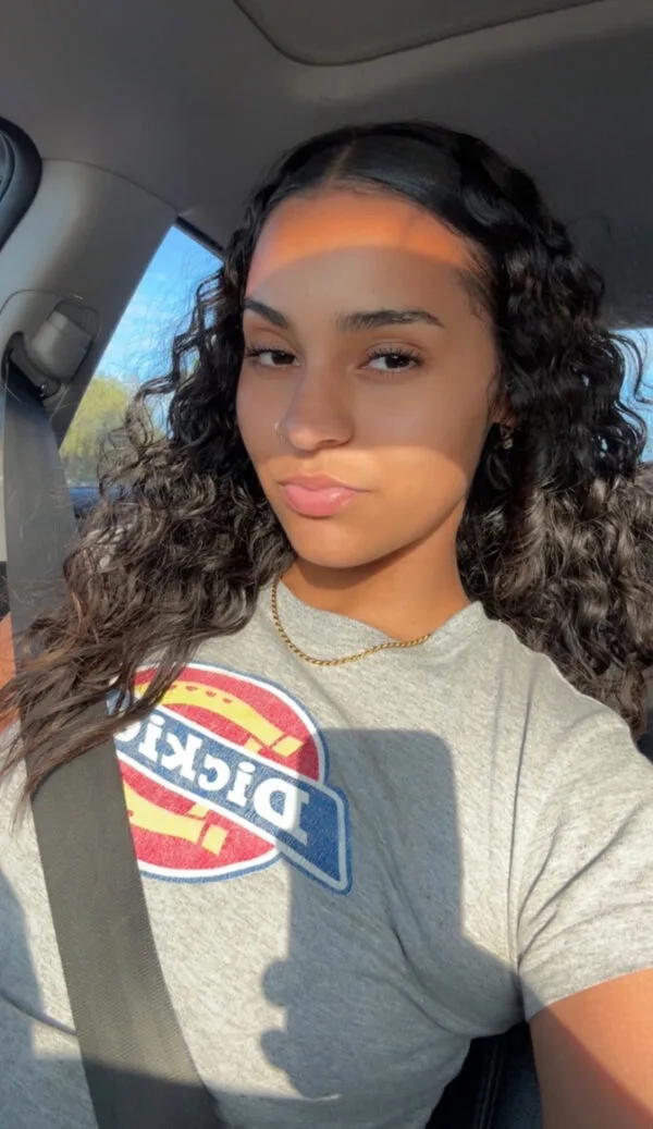 (6) Kyla Uribe 😈