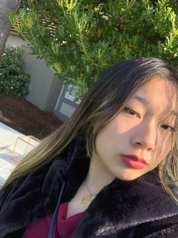 Ava 🥰