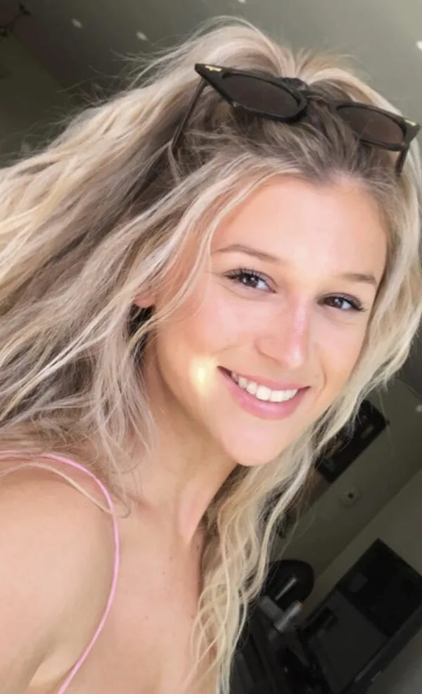 Nathalie Voegtli